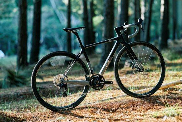 gothic cycles gravel bike review