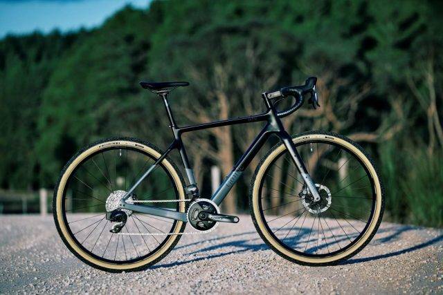 gothic cycles gravel bike review