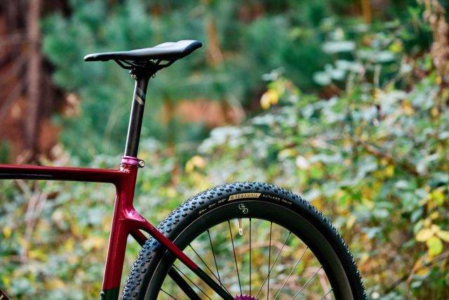 gothic cycles gravel bike review