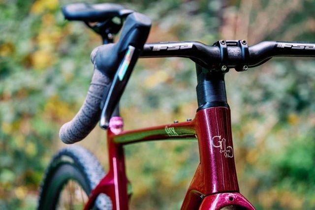 gothic cycles gravel bike review