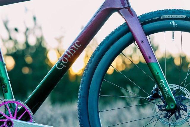 gothic cycles gravel bike review