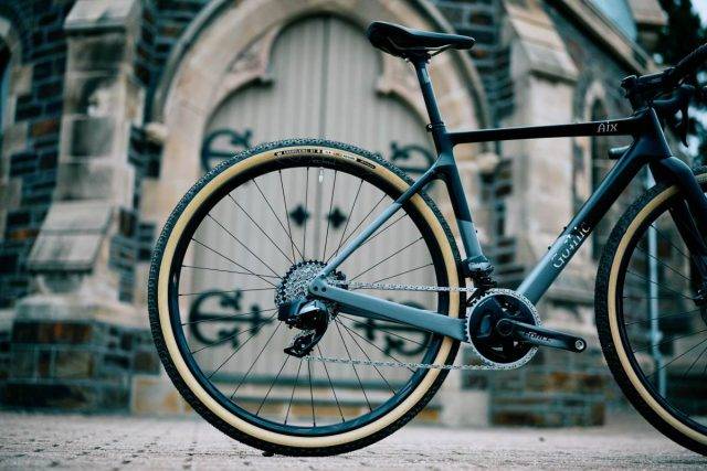 gothic cycles gravel bike review