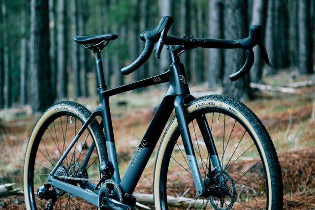 gothic cycles gravel bike review