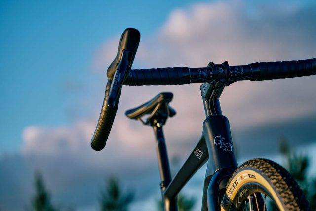 gothic cycles gravel bike review