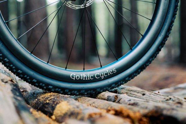 gothic cycles gravel bike review