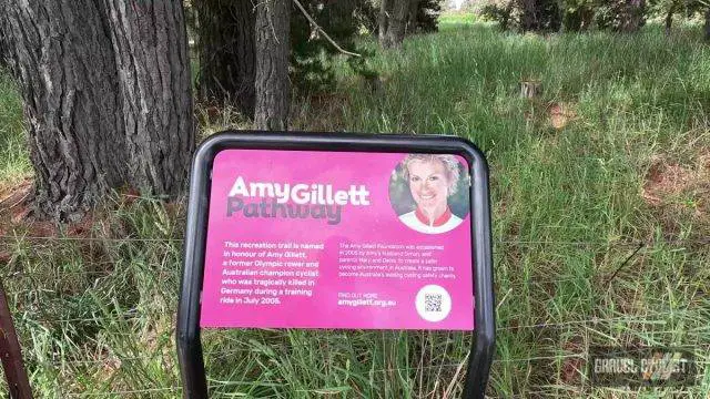 adelaide hills gravel cycling balhannah