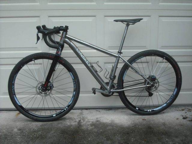 life time drop bar mtb ban