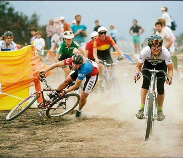 life time drop bar mtb ban