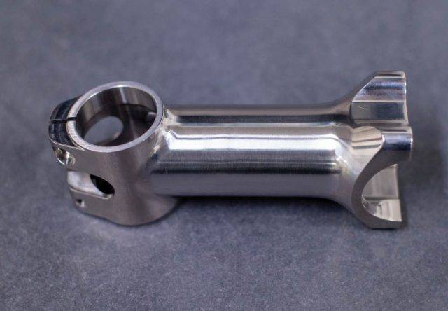 no. 22 non integrated stem review