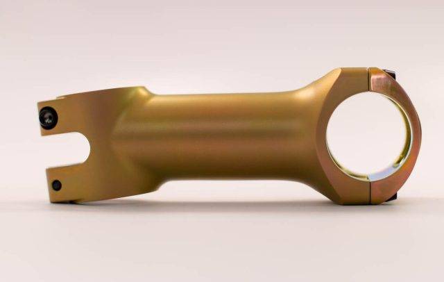 no. 22 non integrated stem review