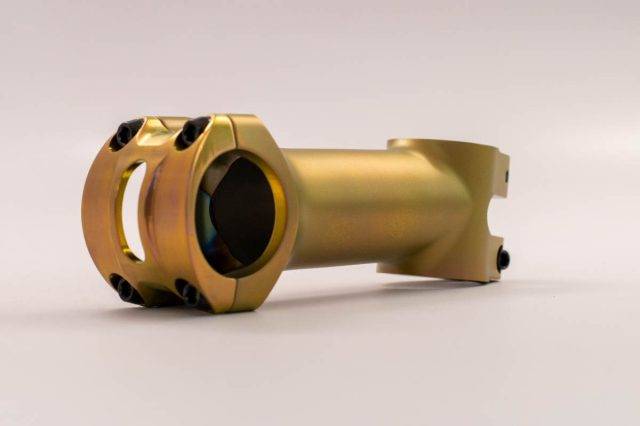 no. 22 non integrated stem review