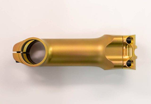 no. 22 non integrated stem review