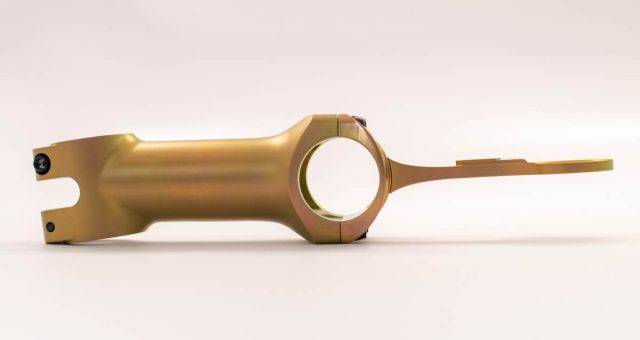 no. 22 non integrated stem review