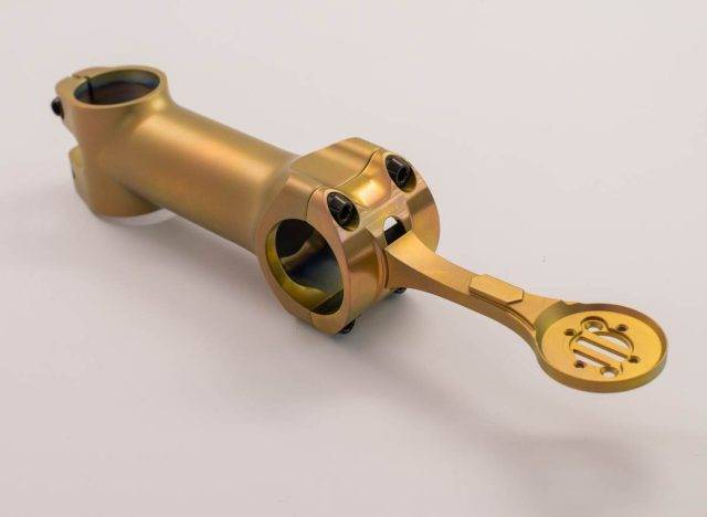 no. 22 non integrated stem review