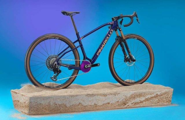 pinarello grevil mx review