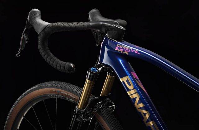 pinarello grevil mx review
