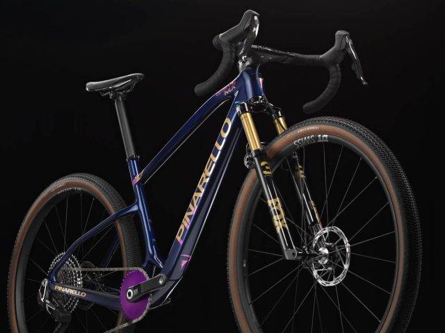 pinarello grevil mx review