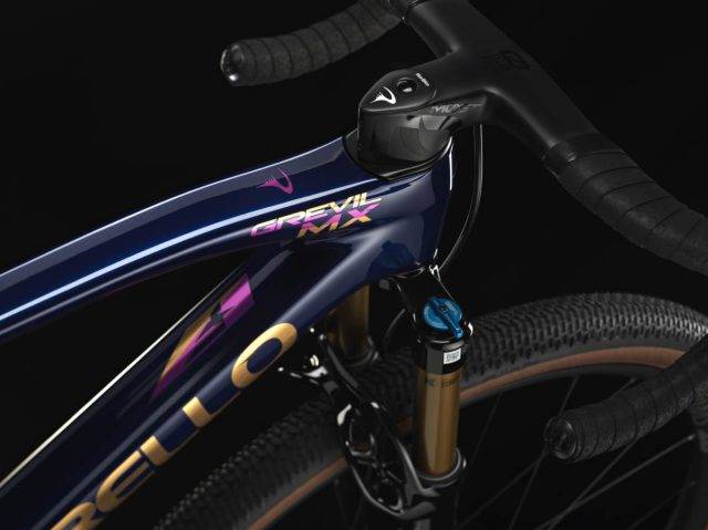 pinarello grevil mx review