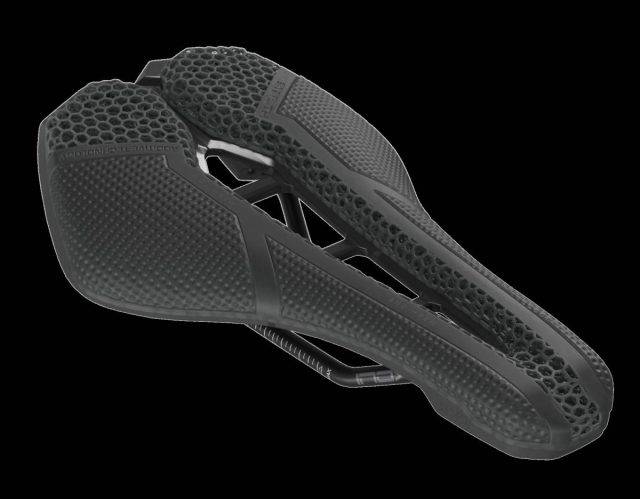 PRO Stealth 3D Saddle review