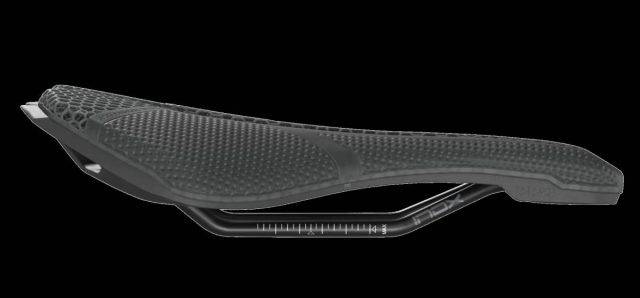 PRO Stealth 3D Saddle review