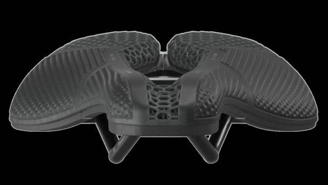 PRO Stealth 3D Saddle review