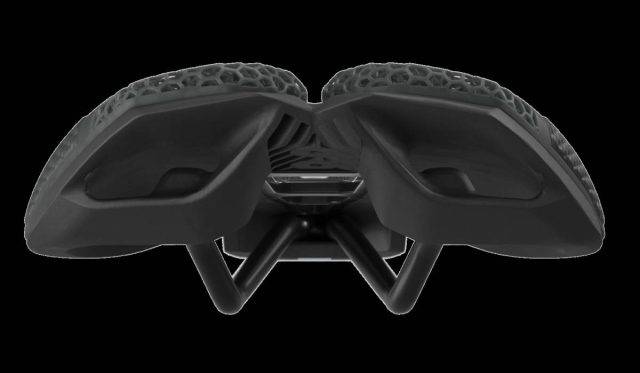 PRO Stealth 3D Saddle review