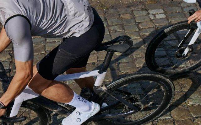 PRO Stealth 3D Saddle review