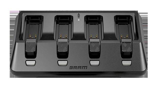 sram new etap battery charger