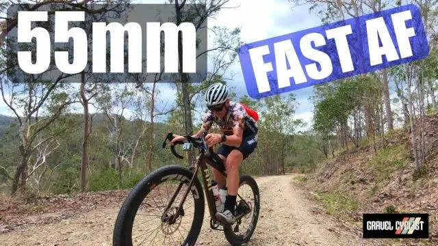 schwalbe g-one rs one pro tire review