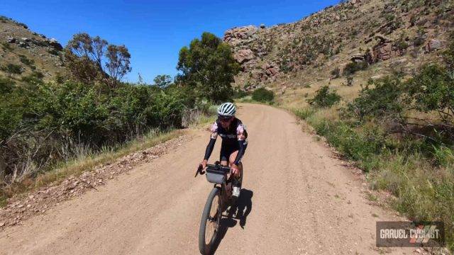 schwalbe g-one rs one pro tire review