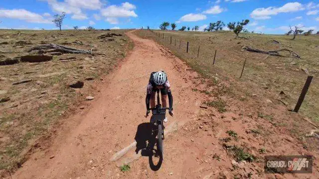 schwalbe g-one rs one pro tire review