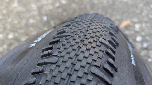 schwalbe g-one rs one pro tire review