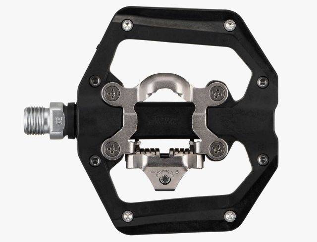shimano PD-EH510 pedal review