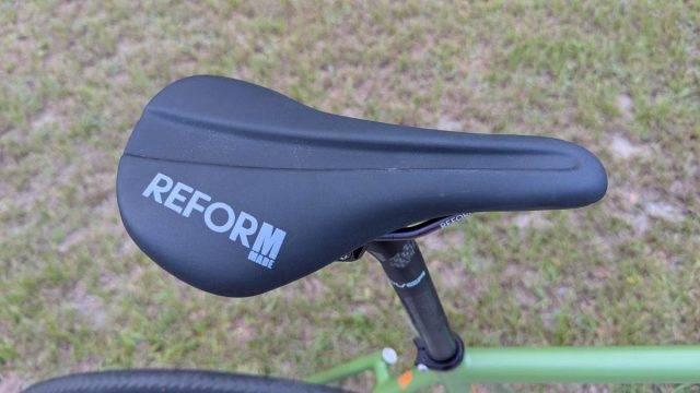 sycip steel gravel bike review