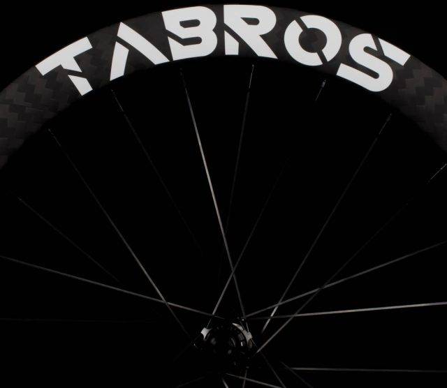 tabros wheels review