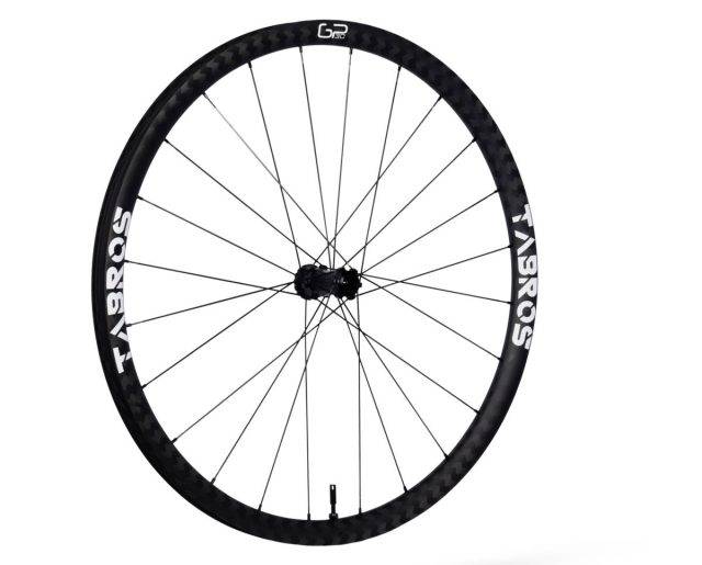 tabros wheels review