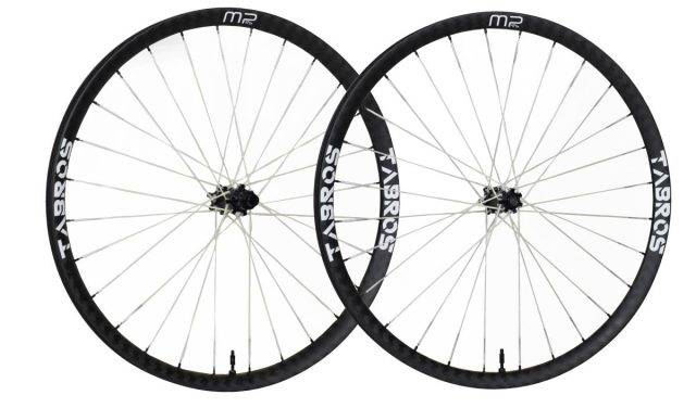 tabros wheels review