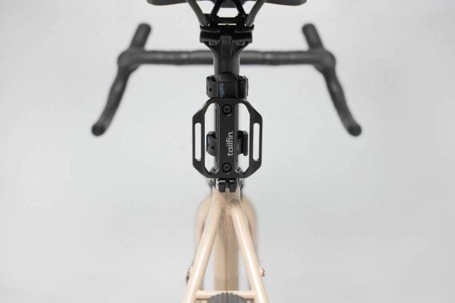 Tailfin HydroMount review