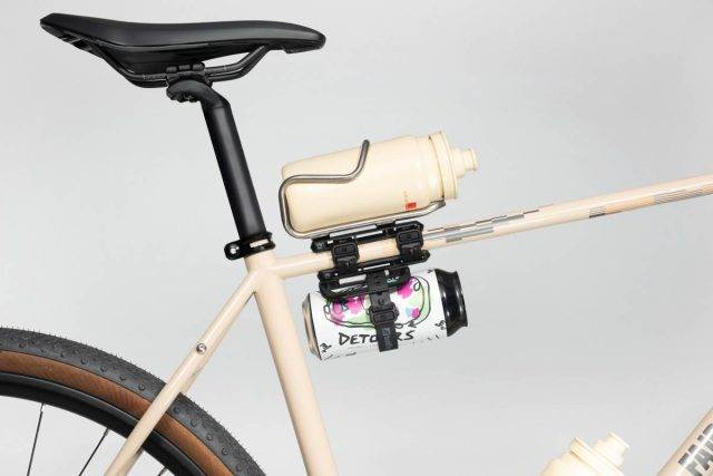 Tailfin HydroMount review