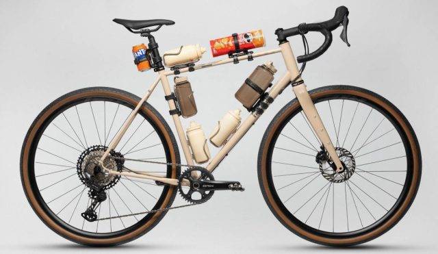 Tailfin HydroMount review