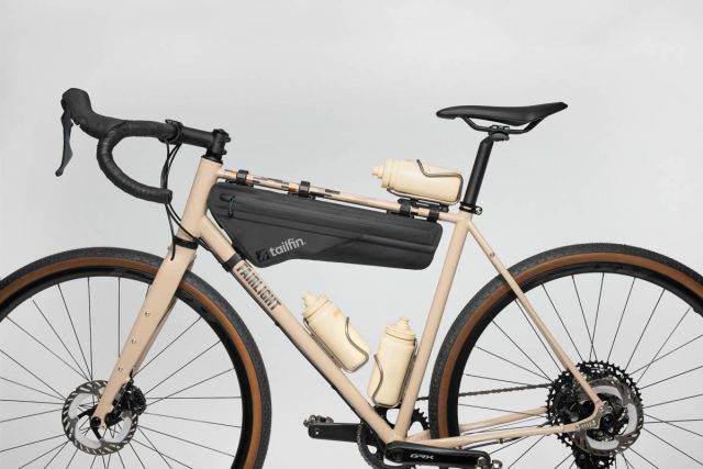 Tailfin HydroMount review