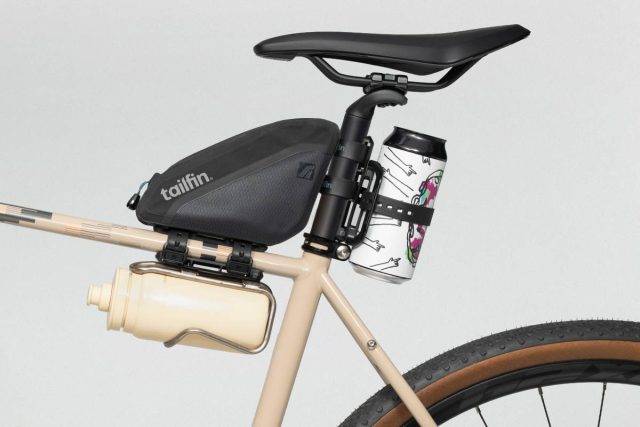 Tailfin HydroMount review