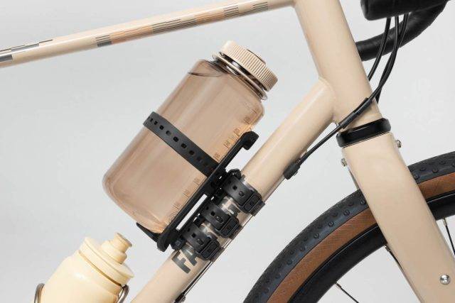 Tailfin HydroMount review