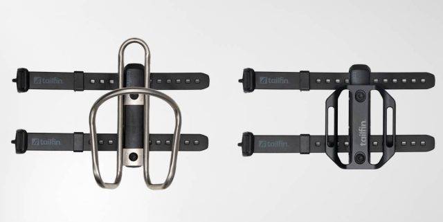 Tailfin HydroMount review