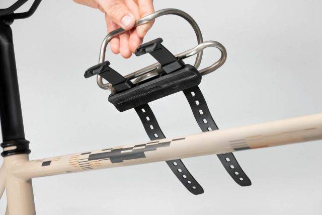 Tailfin HydroMount review