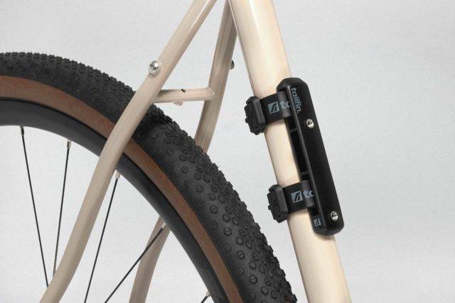 Tailfin HydroMount review