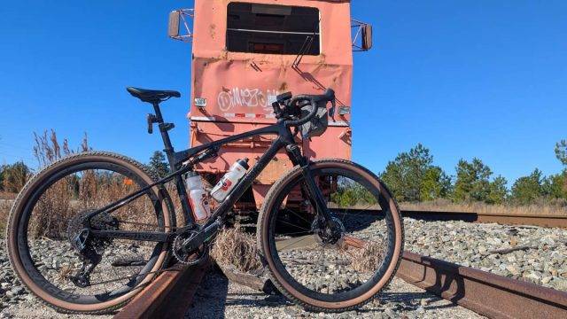 trek checkout review