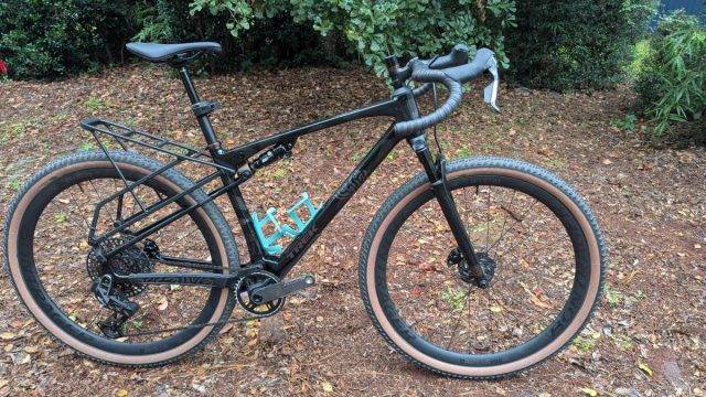 trek checkout review