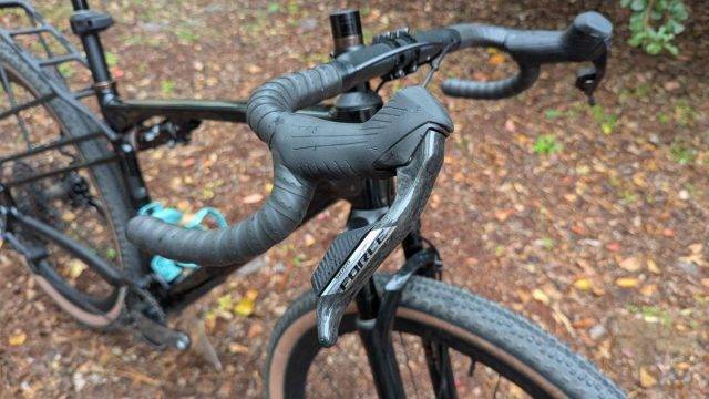 trek checkout review