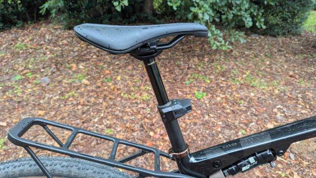 trek checkout review